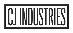 CJ Industries logo